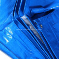 Polyethylene Tarpaulin Truck Cover